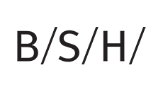 Logo BSH