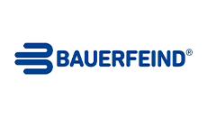 Logo Bauerfeind