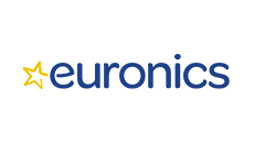 Logo Euronics