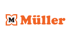 Logo Müller