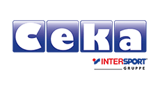 Logo Ceka