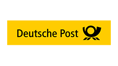 Logo Deutsche Post