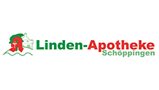 Logo Linden Apotheke