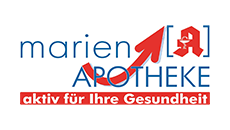 Logo Marien Apotheke