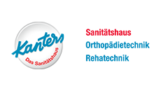 Logo Sanitätshaus Kanters