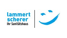 Logo Sanitätshaus Lammert