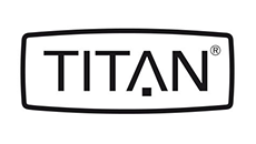 Logo Titan