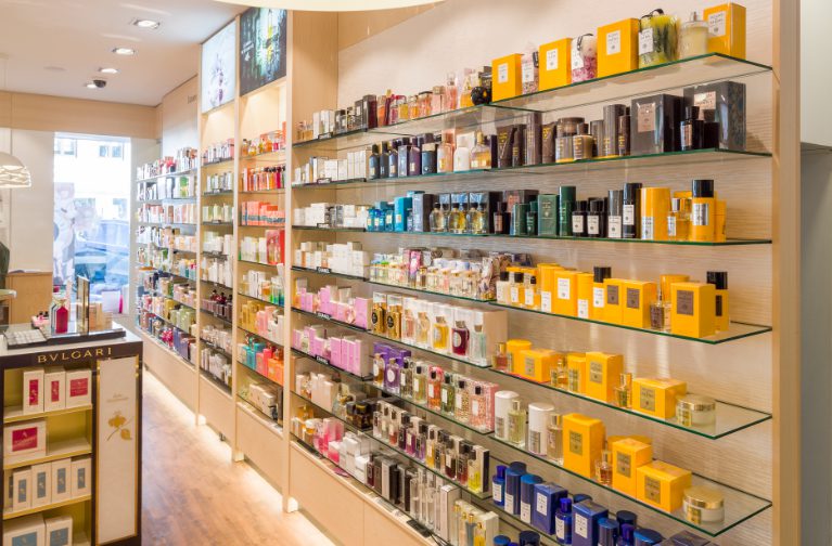 Referenzen Parfuemerie Wiedemann 2