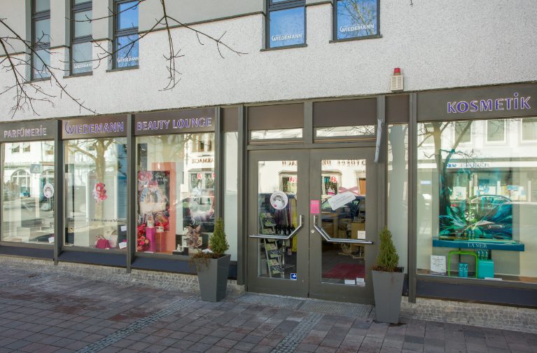 Referenzen Parfuemerie Wiedemann 5
