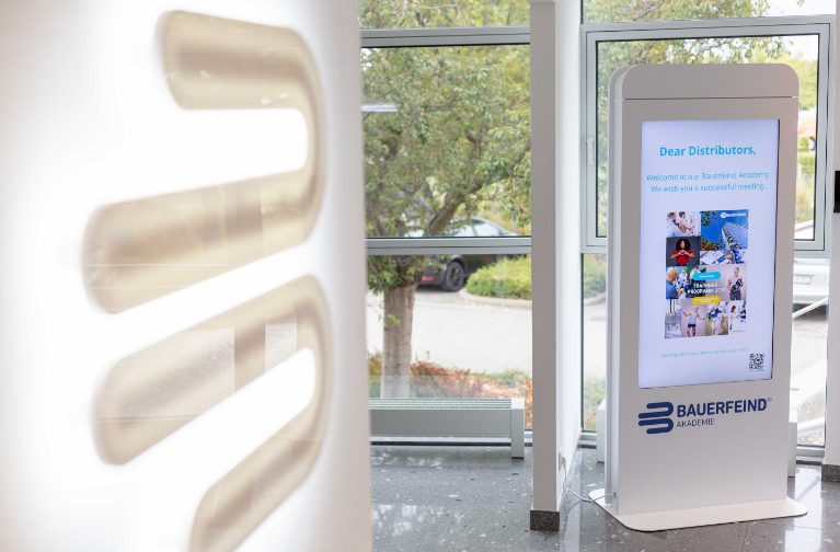 Referenzen Sanitaetshaus Bauerfeind Akademie 05