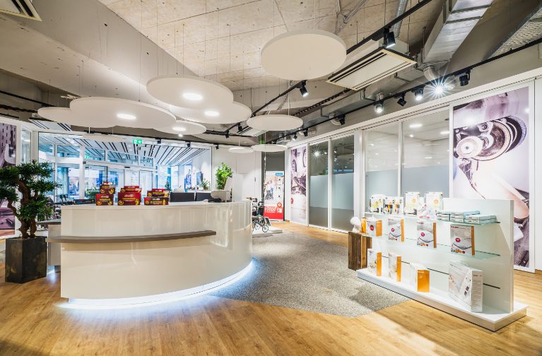 Referenzen Sanitaetshaus Beuthel Remscheid 02