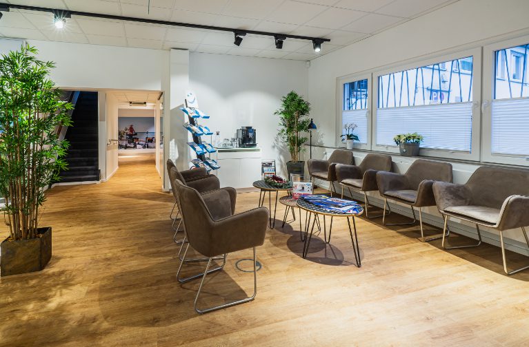 Referenzen Sanitaetshaus Beuthel Wuppertal 09