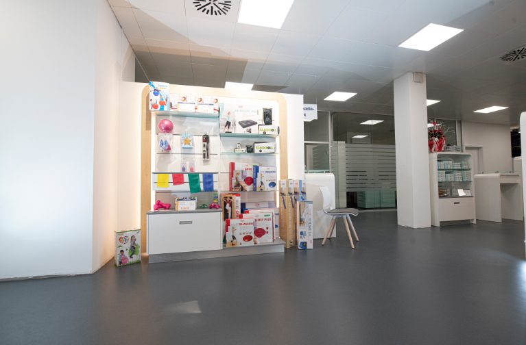 Referenzen Sanitaetshaus Flora 02