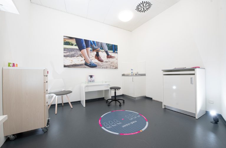 Referenzen Sanitaetshaus Flora 06