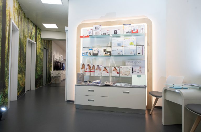 Referenzen Sanitaetshaus Flora 08