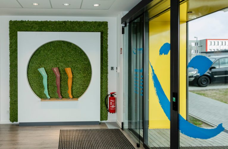 Referenzen Sanitaetshaus Lammert 08