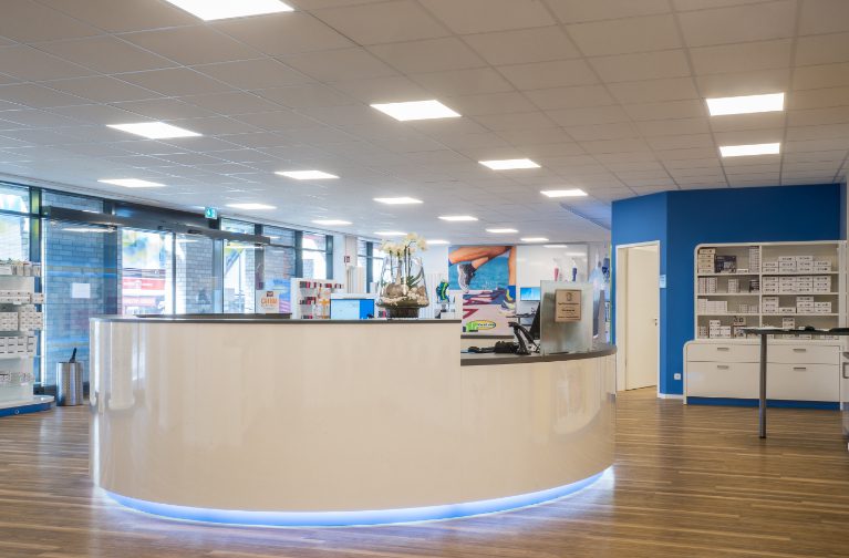 Referenzen Sanitaetshaus Ortholev 04