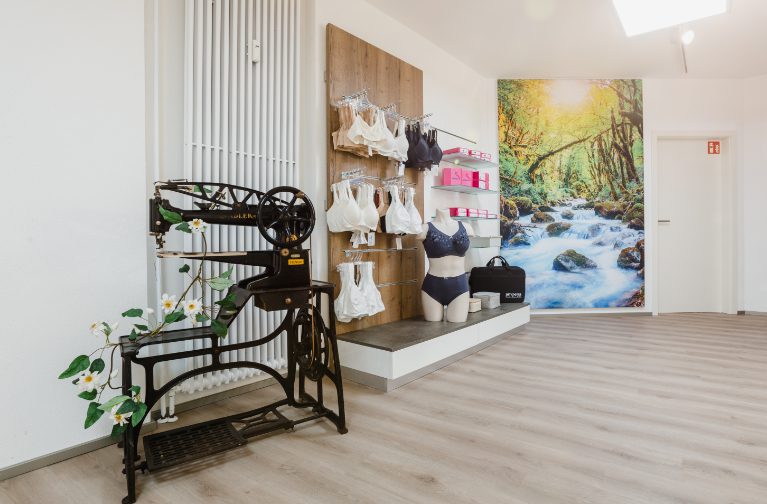 Referenzen Sanitaetshaus Rattenhuber Freising 06