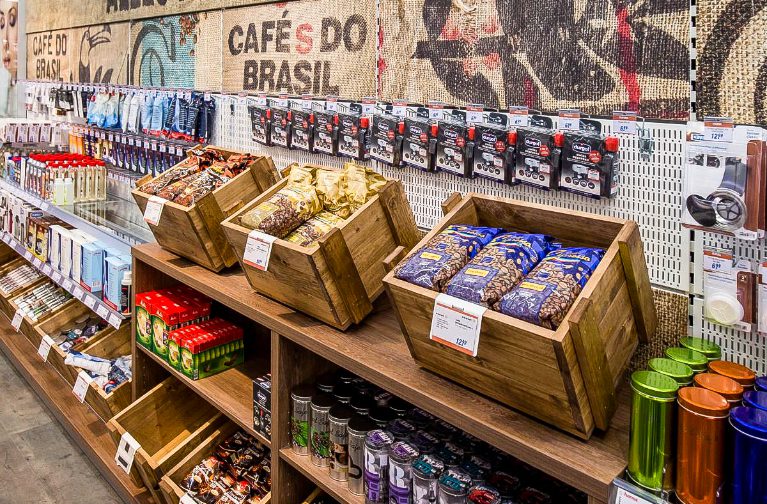 Referenzen Consumer Electronics Expert 2