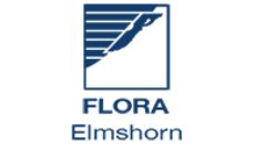 Logo Flora Elmshorn