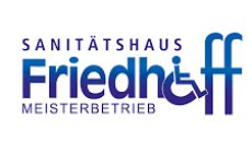 Logo Friedhoff