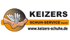 Logo Keizers Schuh Service