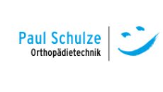Logo Paul Schulze Orthopaedie