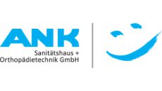 Logo Sanitaetshaus ANK