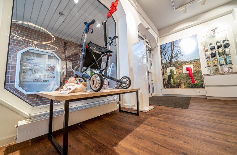 OBV Sanitaetshaus Beermann 7