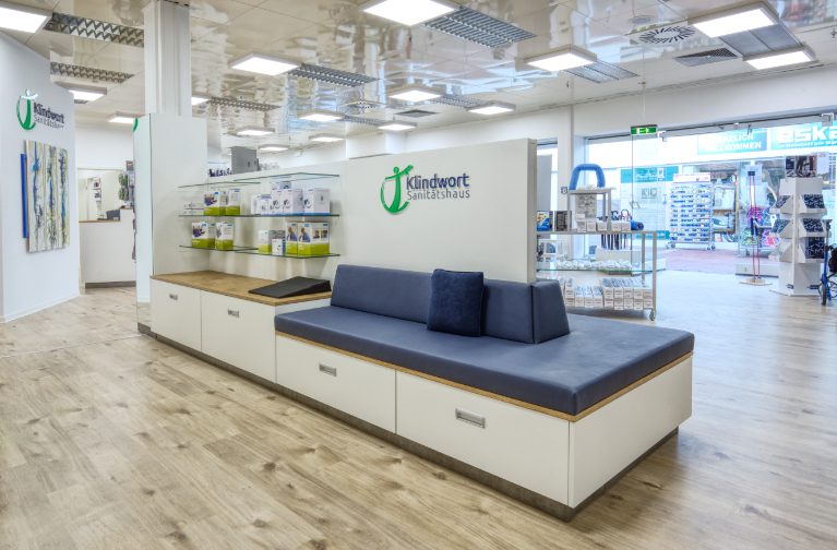 OBV Sanitaetshaus Klindwort 7