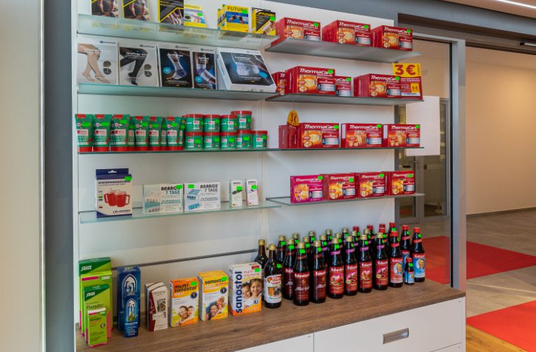 OBV Apotheke Linden Apotheke 3