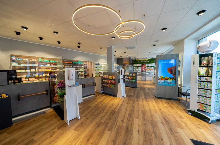 OBV Apotheke Linden Apotheke 6