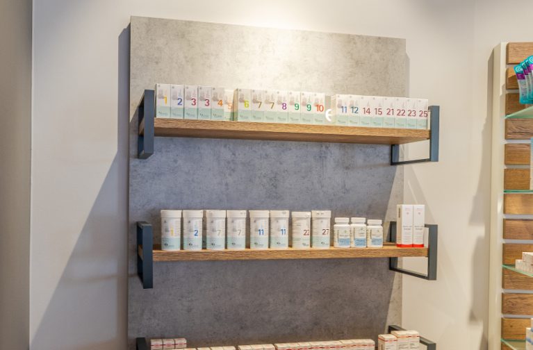 OBV Apotheke Linden Apotheke 7