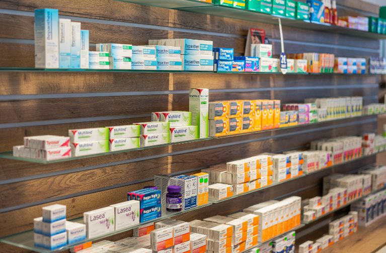 OBV Apotheke Linden Apotheke 8