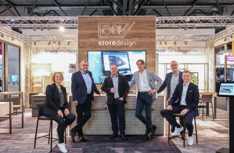 OBV Sanitaetshaus OTWorld 2