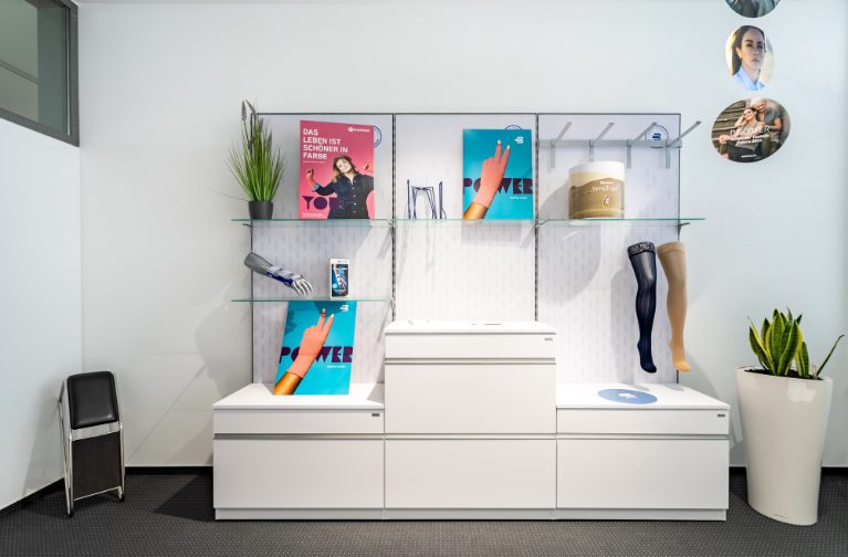 OBV Sanitaetshaus Wald 4