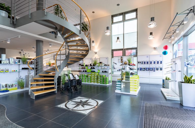 OBV Sanitaetshaus Wald 5