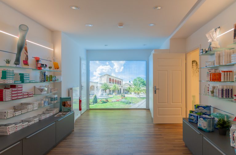 Sanitätshaus Hörnlein 8