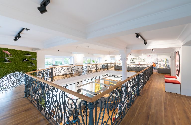 Sanitätshaus Hörnlein 4