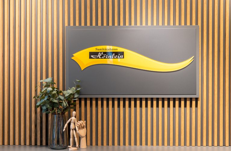 Sanitätshaus Hörnlein 2