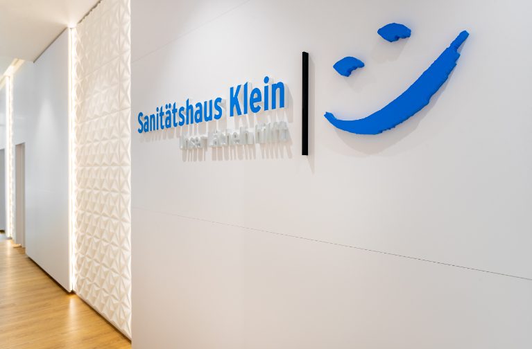 Sanitätshaus Klein 8