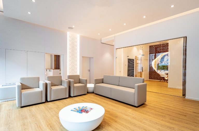 Sanitätshaus Klein 6