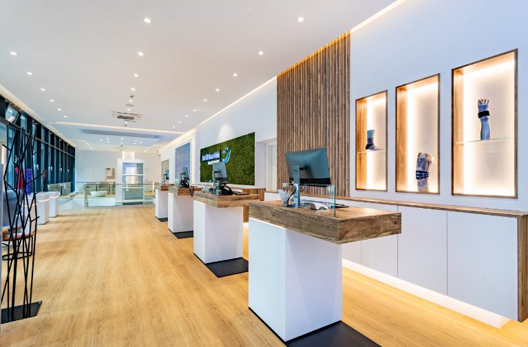 Sanitätshaus Klein 3