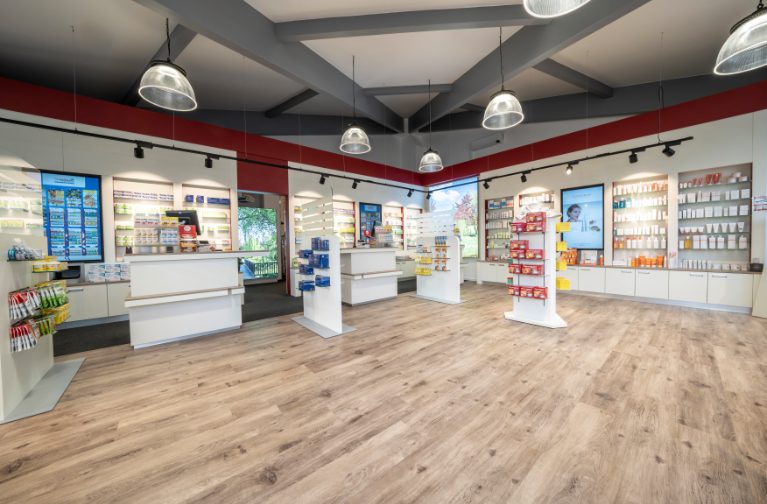 OBV Storedesign Muehlen Apotheke 4