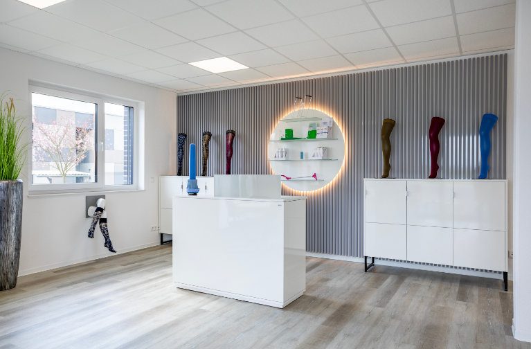 OBV Storedesign Sanitaetshaus Buescher Salzkotten 2