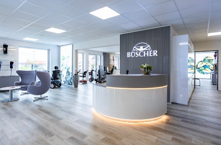 OBV Storedesign Sanitaetshaus Buescher Salzkotten 7