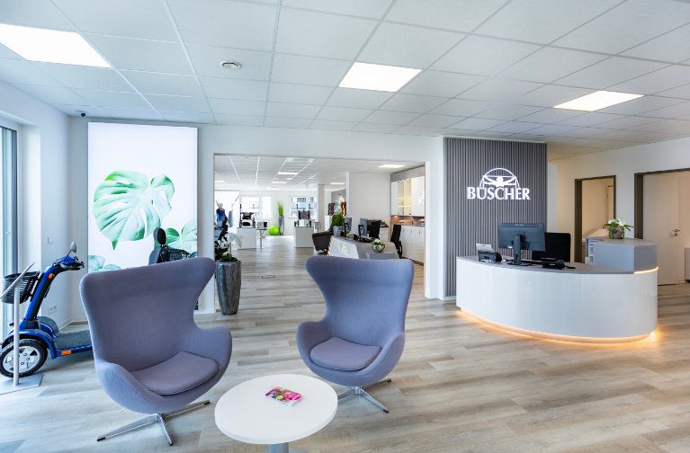 OBV Storedesign Sanitaetshaus Buescher Salzkotten 8