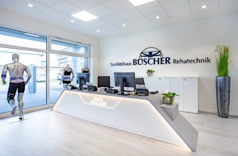 OBV Storedesign Sanitaetshaus Buescher 3