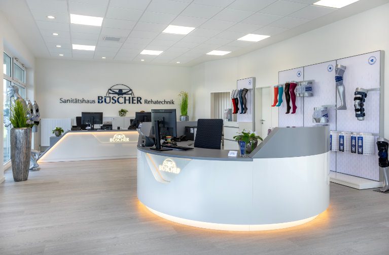 OBV Storedesign Sanitaetshaus Buescher 7