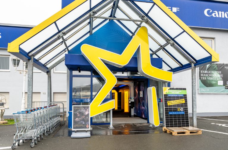 OBV Storedesign Euronics Hagen 14